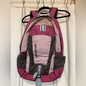 Patagonia Backpack